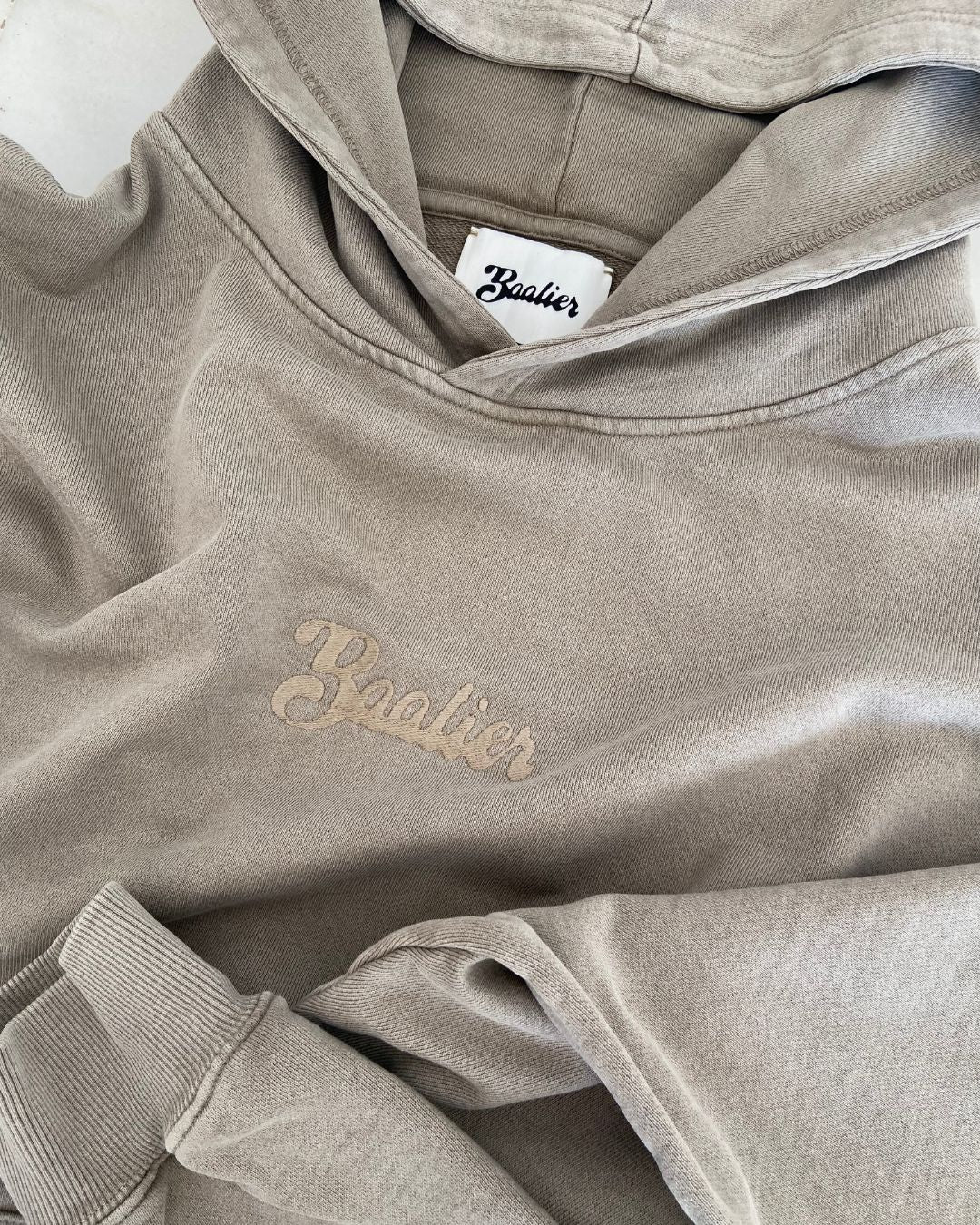 VINTAGE DUNE HOODIE
