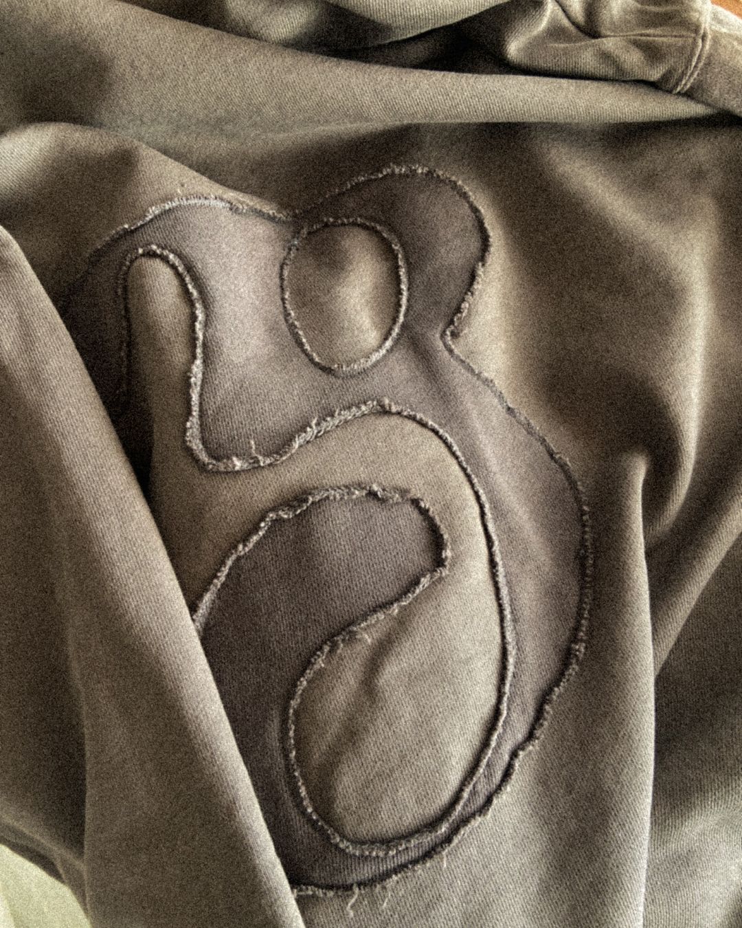 THE B HOODIE