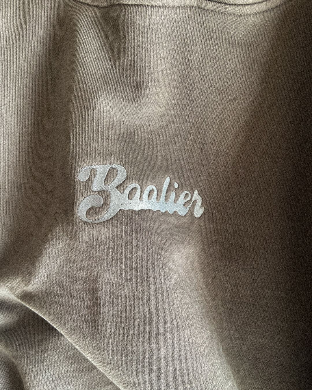 THE B HOODIE