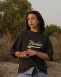 THE VINTAGE TEE