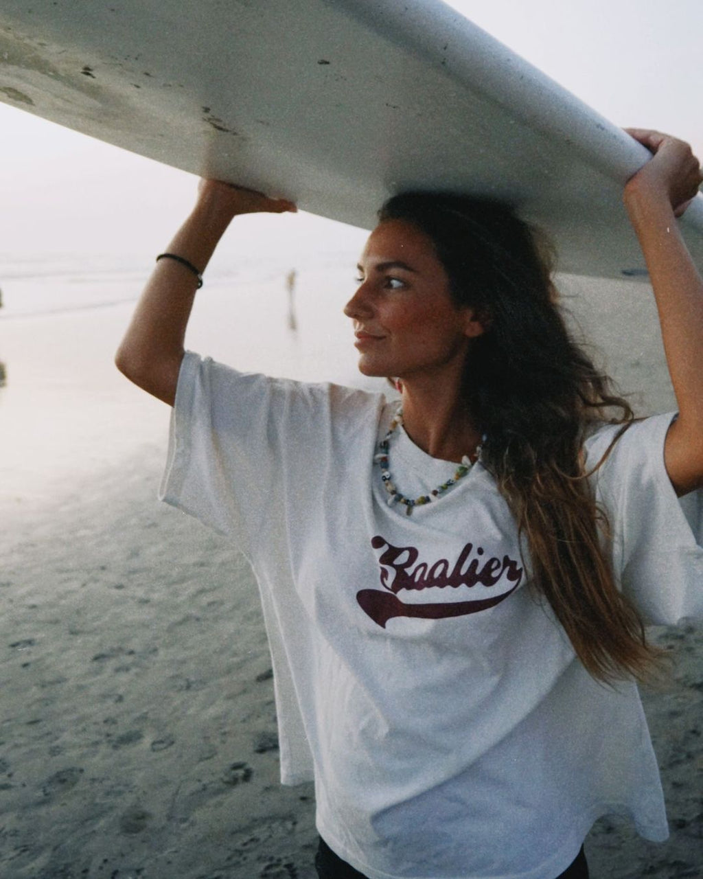 THE VINTAGE TEE