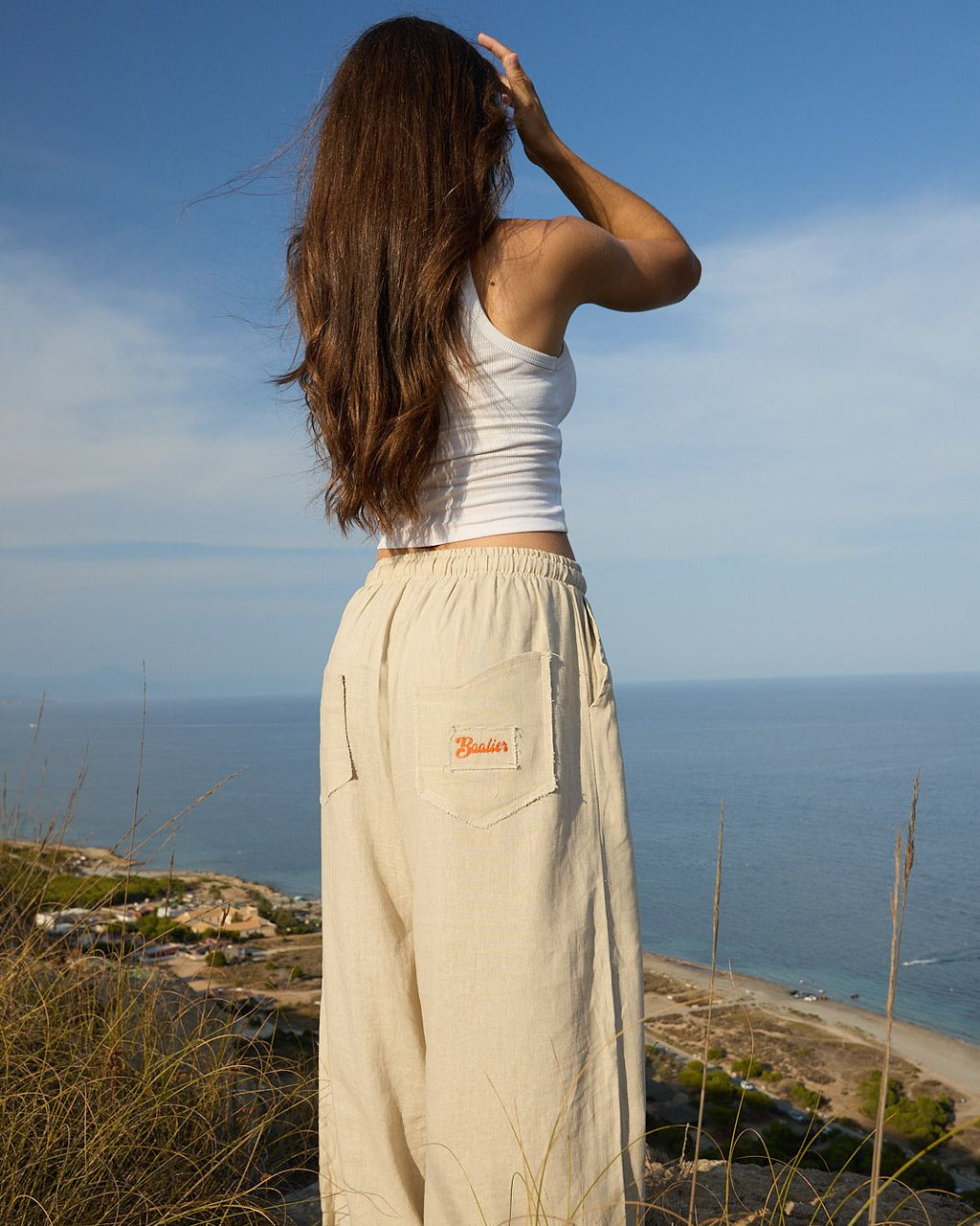 SUN PANTS