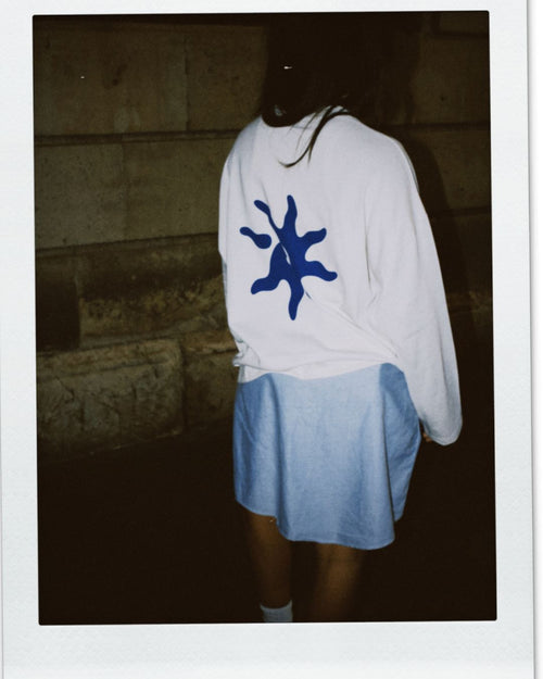 THE ARCHIVE LONGSLEEVE