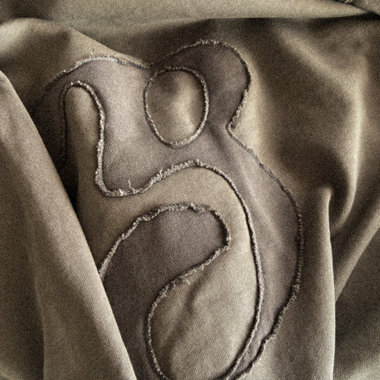 THE B HOODIE
