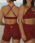 THE 02 SHORT