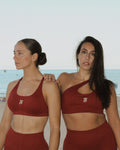 THE 02 ASYMMETRICAL TOP
